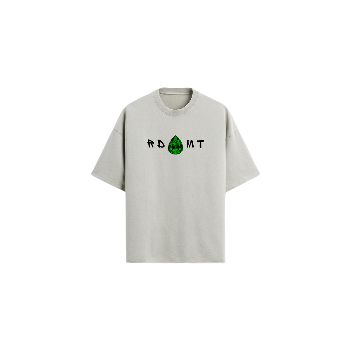 Emerald Oversized Tee