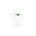 Emerald Oversized Tee